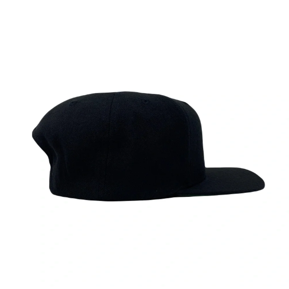 Fly Me To The Moon Snapback Hat Cap Space Stars Frank Throwback Oldie But Goodie - Picture 5 of 6
